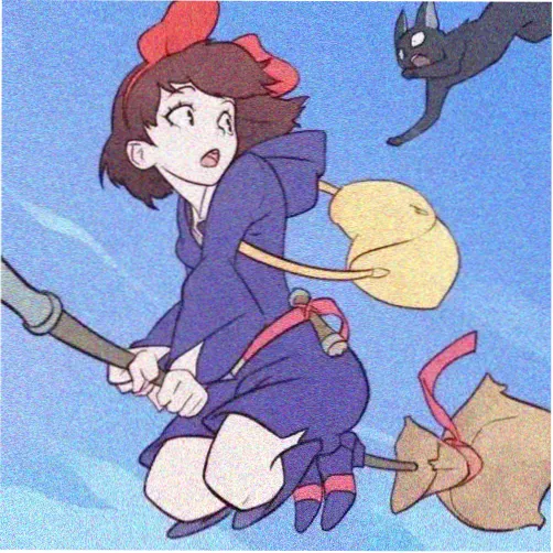 老放映员头像